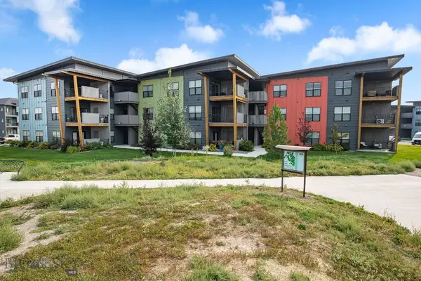 2440 Tschache Lane #302, Bozeman, MT 59718