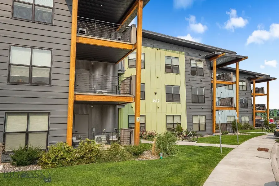 2440 Tschache Lane #302, Bozeman, MT 59718 - Image #3