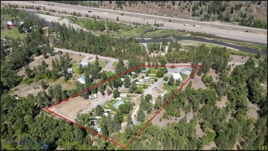 13505 Turah Road, Clinton, MT 59825 - Image #2