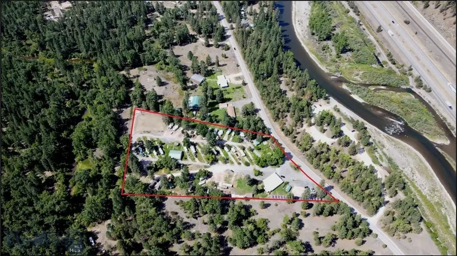 13505 Turah Road, Clinton, MT 59825 - Image #3