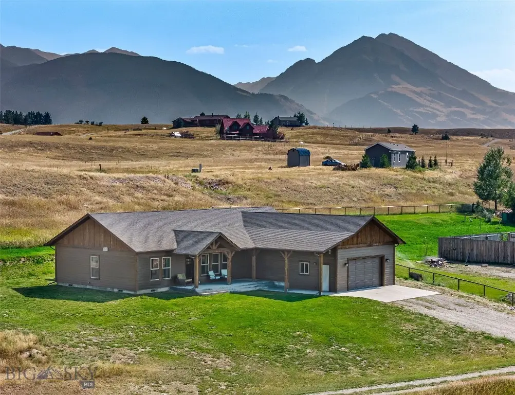 24 Warrior Road, Livingston, MT 59047 - Image #1