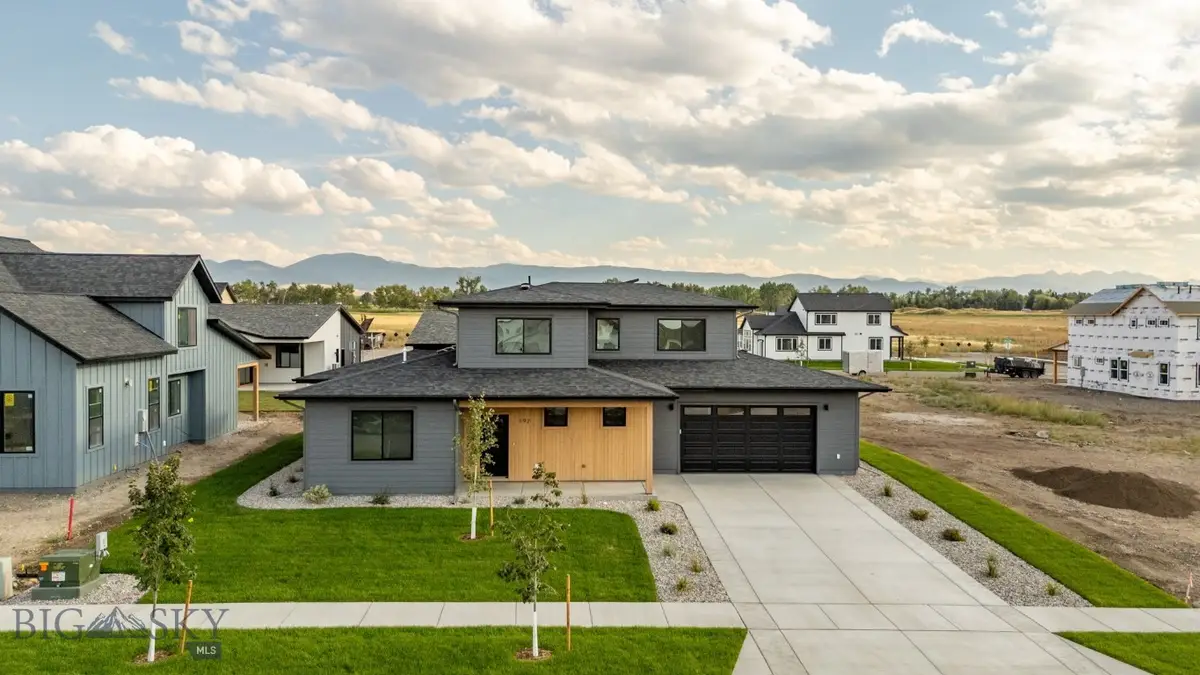 192 Delano Drive, Bozeman, MT 59718 - Image #1