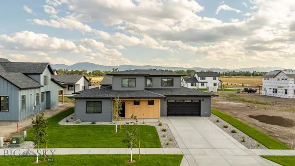 192 Delano Drive, Bozeman, MT 59718