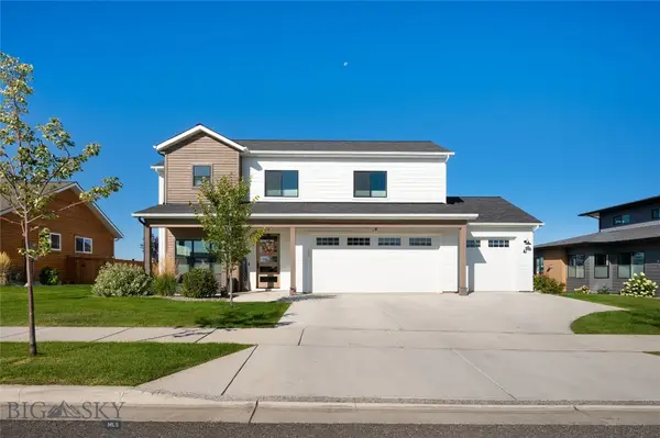 41 Lion Peak Drive, Bozeman, MT 59718