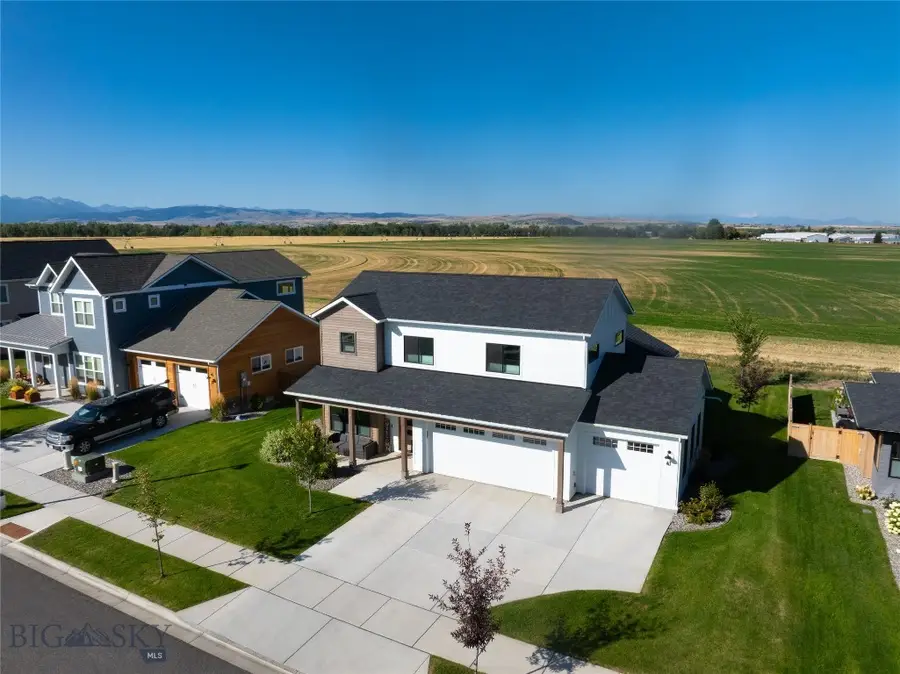 41 Lion Peak Drive, Bozeman, MT 59718 - Image #2