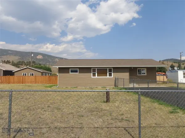 212 Rumsey Street, Anaconda, MT 59711