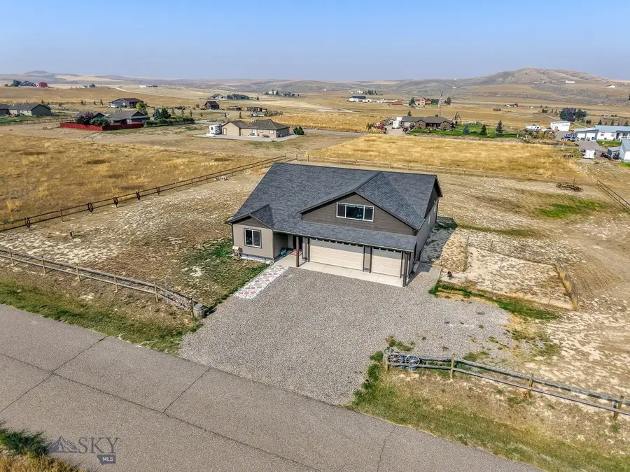 23 Whippoorwill Lane, Three Forks, MT 59752 - Image #2