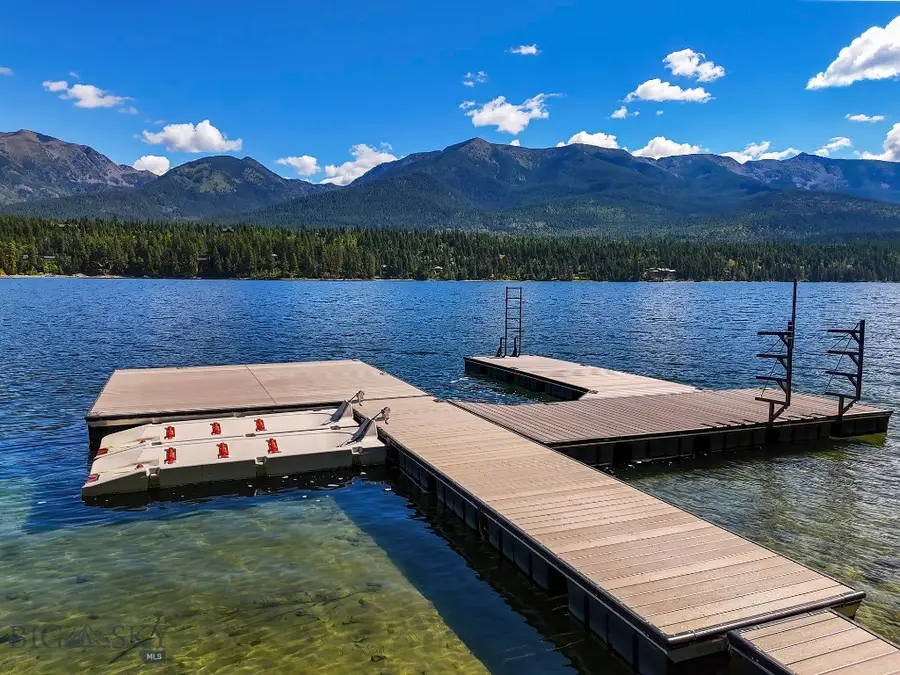 TBD Swan Shores Lane, Bigfork, MT 59911 - Image #2