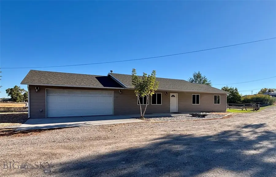 209 W Helena Street, Dillon, MT 59725 - Image #2