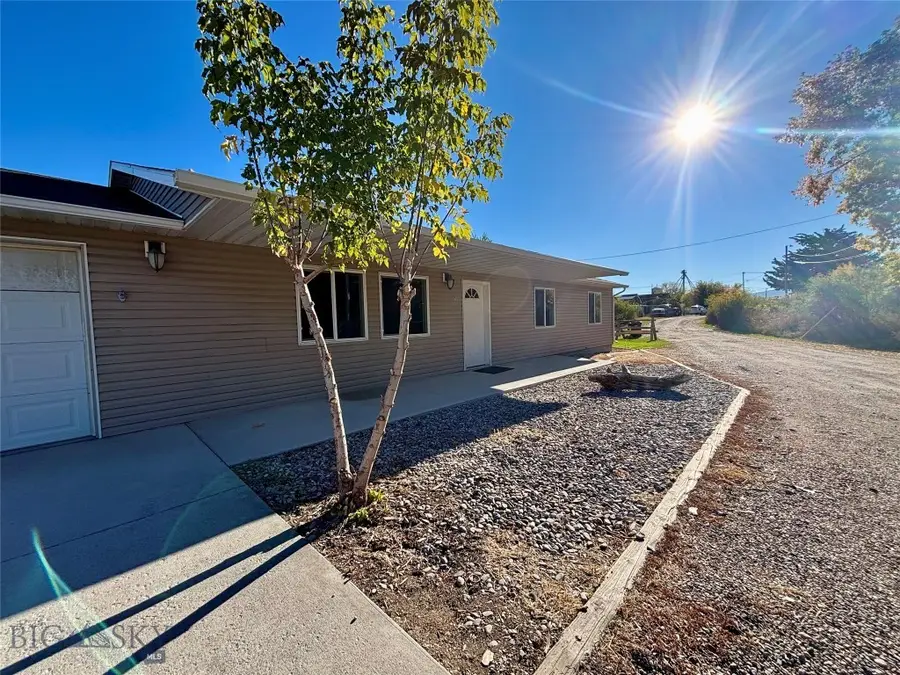 209 W Helena Street, Dillon, MT 59725 - Image #3