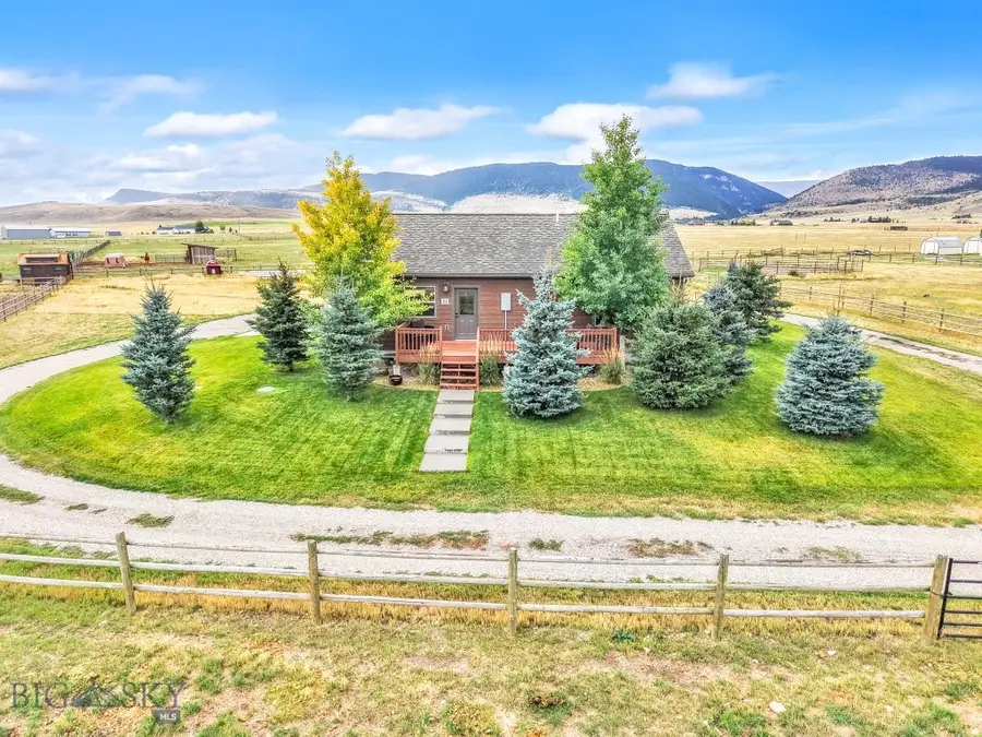 22 Hayfield Loop Trail, Ennis, MT 59729 - Image #3