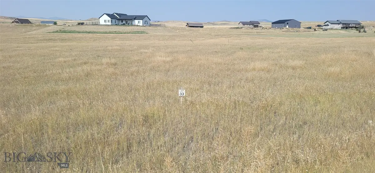 TBD Naya Niki Peak, Lot 33, Three Forks, MT 59752 - Image #1