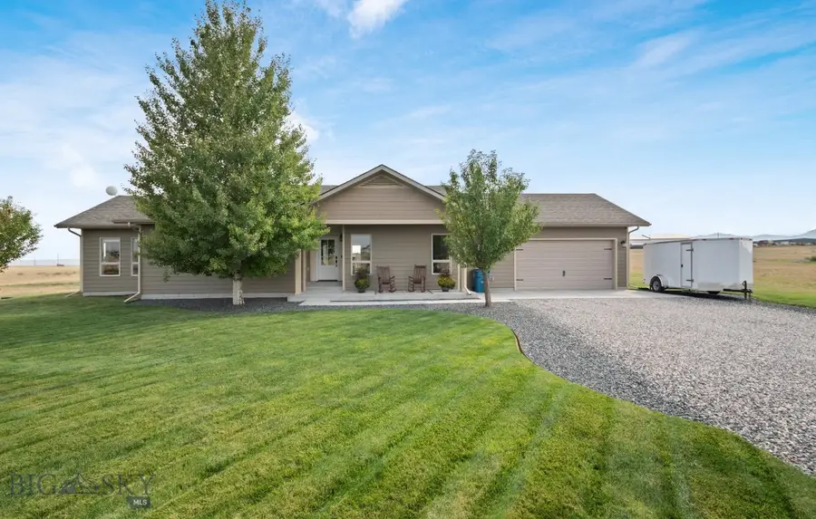 20 Star View Drive, Three Forks, MT 59752 - Image #3