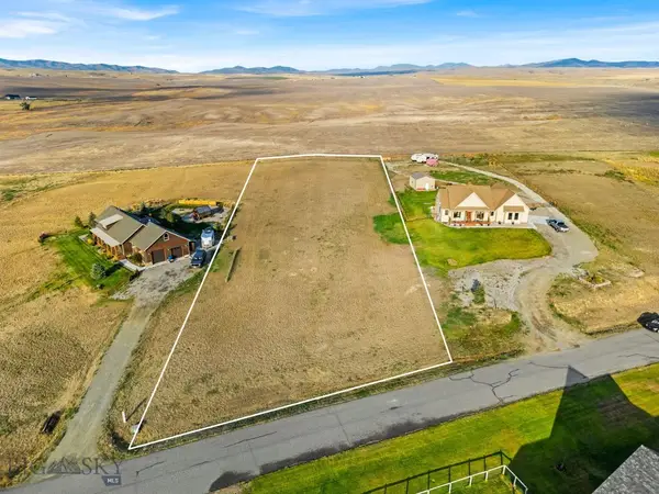 TBD Rolling Prairie Way, Three Forks, MT 59752