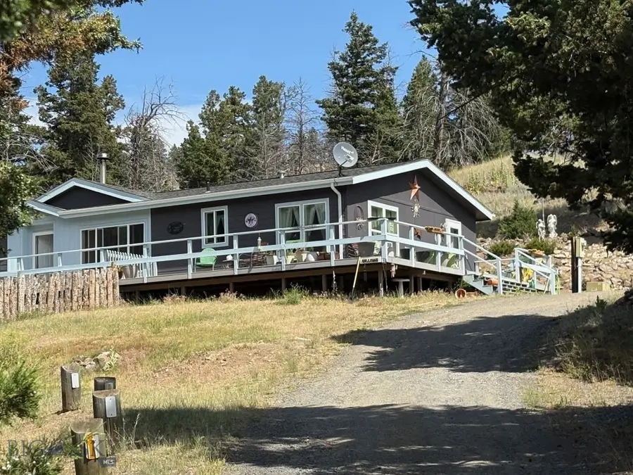 180 Lower Rader Creek Road, Whitehall, MT 59759 - Image #2