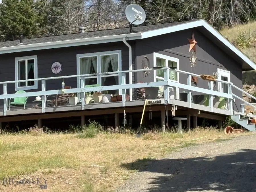 180 Lower Rader Creek Road, Whitehall, MT 59759 - Image #3