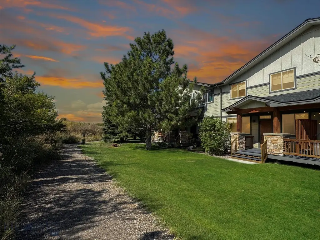 2621 Typha Court Unit 11, Bozeman, MT 59718 - Image #1