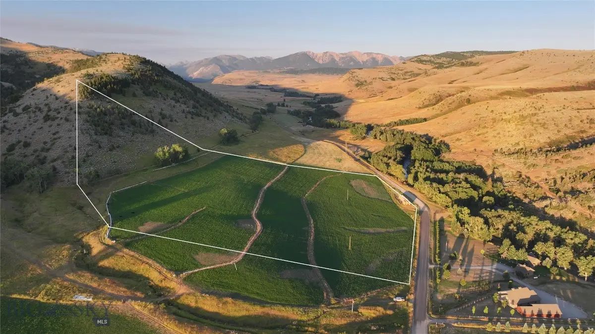 TBD West Boulder Road, McLeod, MT 59052 - Image #1