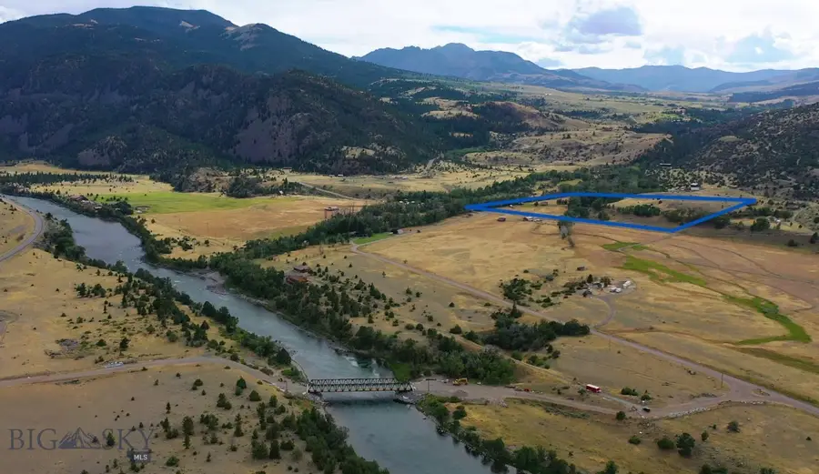 9 Grizzly Meadow Road, Emigrant, MT 59027 - Image #2