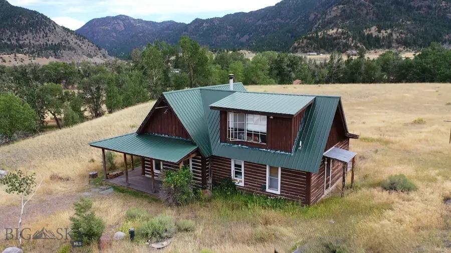 9 Grizzly Meadow Road, Emigrant, MT 59027 - Image #3
