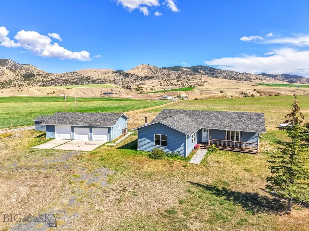 631 Mt Hwy 359, Cardwell, MT 59759 - Image #1