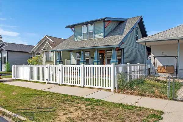 2007 Florida, Butte, MT 59701