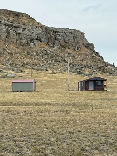 NHN Canal Road, Shawmut, MT 59078 - #1