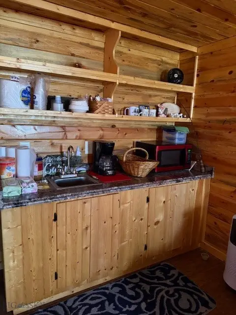 NHN Canal Road, Shawmut, MT 59078 - #3
