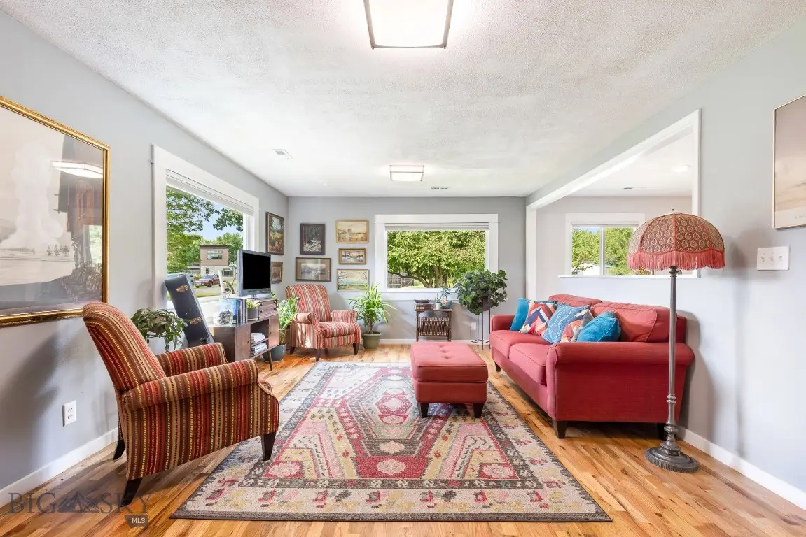 2 Harris Place, Livingston, MT 59047 - Image #1