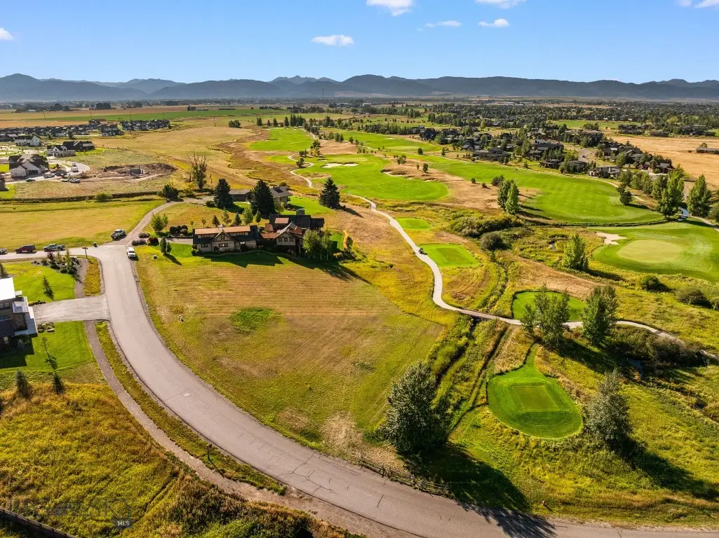 Lot 289 Black Bull Trail, Bozeman, MT 59718 - Image #1