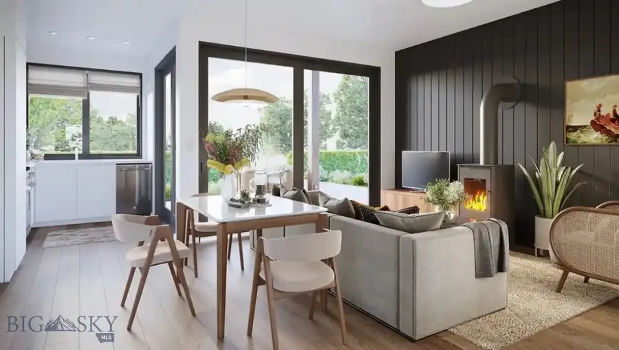 17 Berry Lane #17A, Townsend, MT 59644 - Image #3