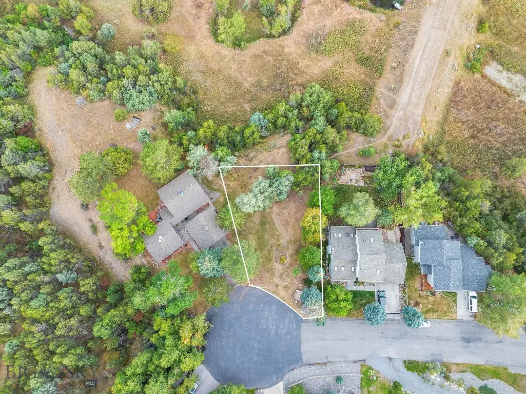 3041 Kincaid Road, Billings, MT 59101 - #1