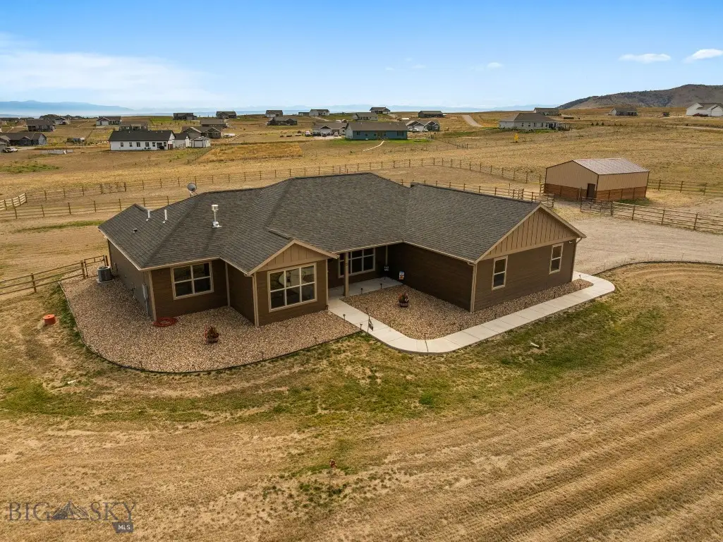 13 Chisholm Trail, Three Forks, MT 59752 - #1