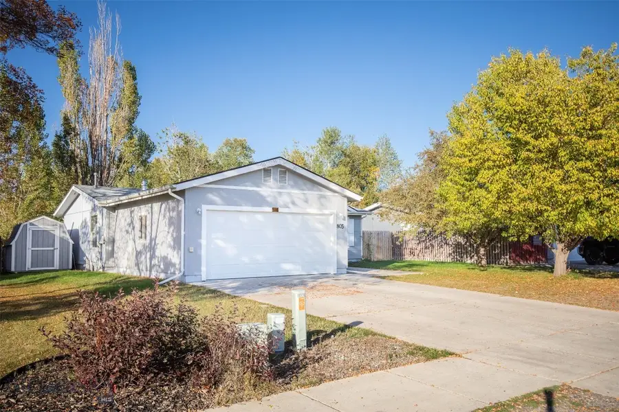 805 Oakwood Drive, Belgrade, MT 59714 - Image #3