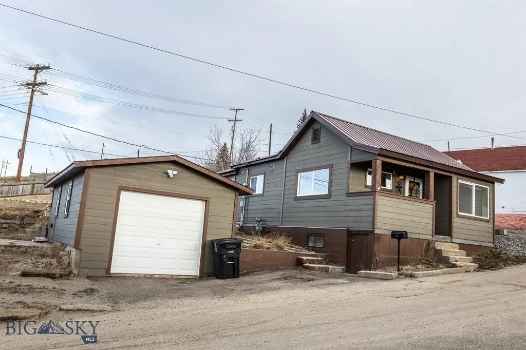 115 Minah, Butte, MT 59701 - Image #1