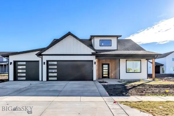 138 Delano Drive, Bozeman, MT 59718