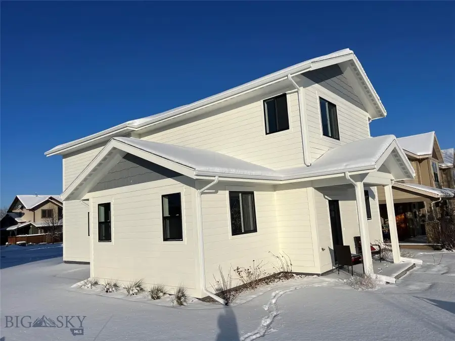 1033 N 14th, Bozeman, MT 59715 - Image #2