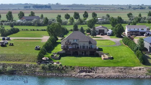 18 Idlewild, Nashua, MT 59248