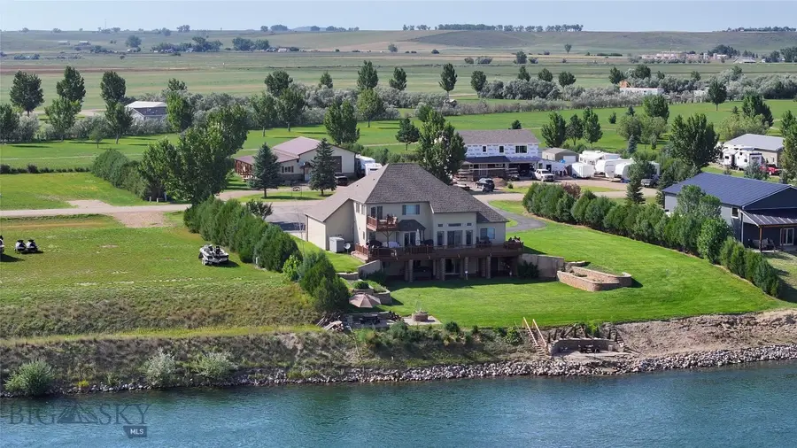 18 Idlewild, Nashua, MT 59248 - Image #2