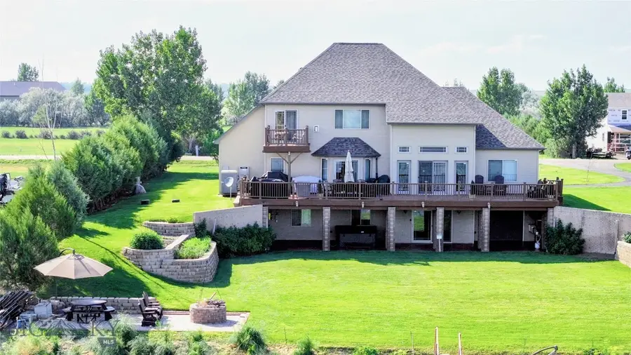 18 Idlewild, Nashua, MT 59248 - Image #3