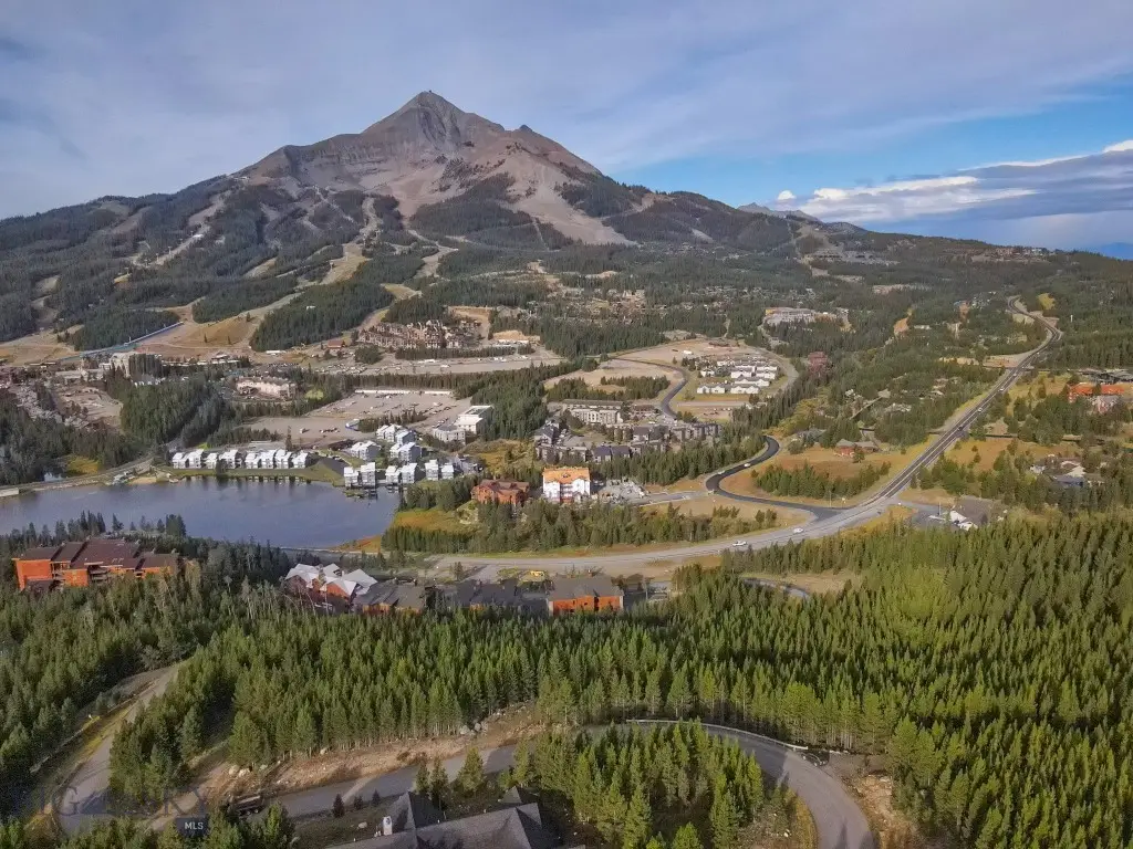 89 Summit View, Big Sky, MT 59716 - Image #1