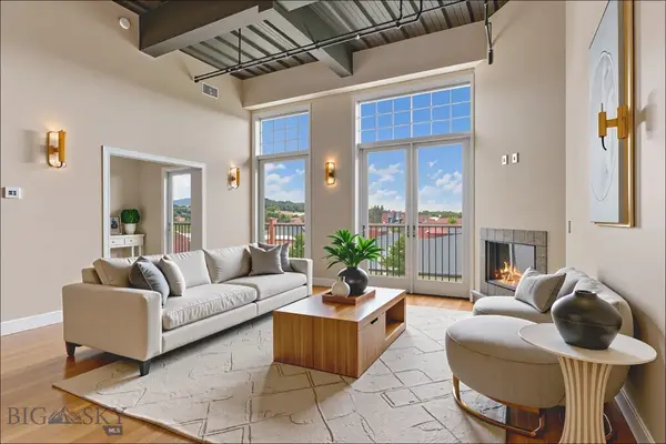 140 Village Crossing #4C, Bozeman, MT 59715