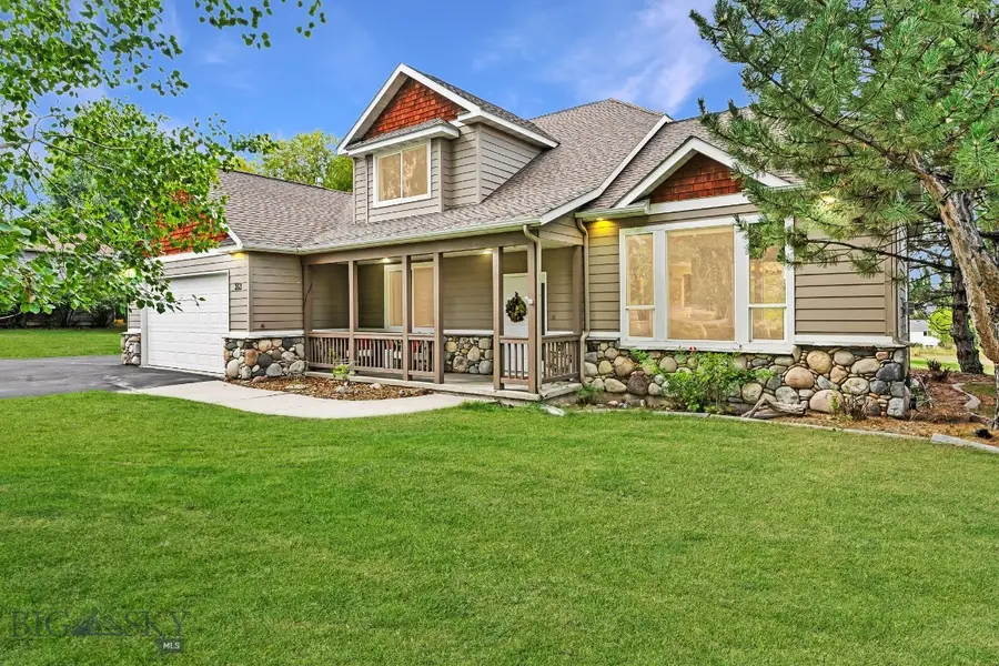353 Little Wolf Road, Bozeman, MT 59715 - Image #2