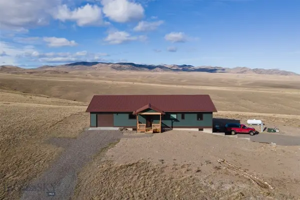 420 Melrose Road, Twin Bridges, MT 59754