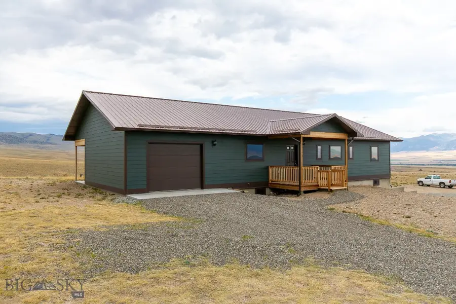 420 Melrose Road, Twin Bridges, MT 59754 - #2