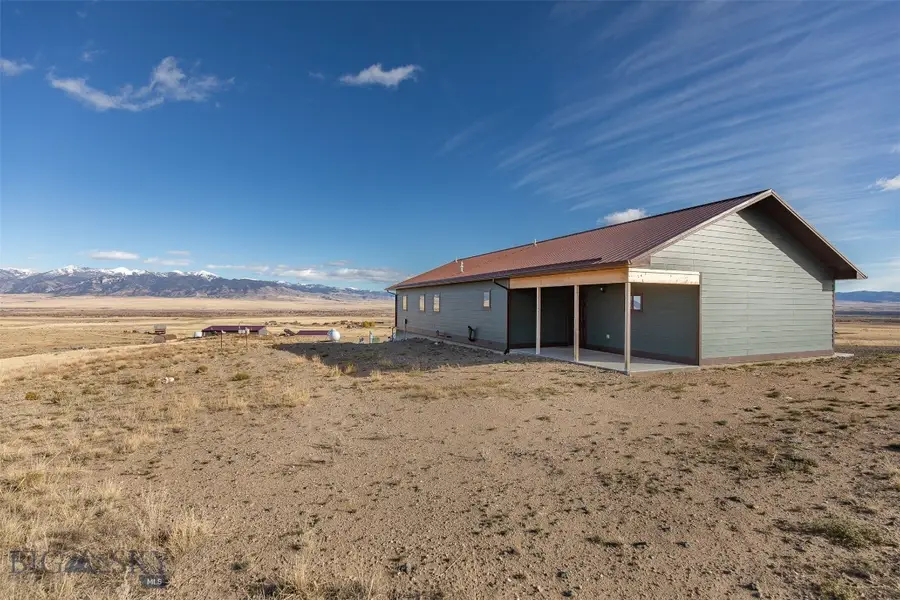 420 Melrose Road, Twin Bridges, MT 59754 - #3