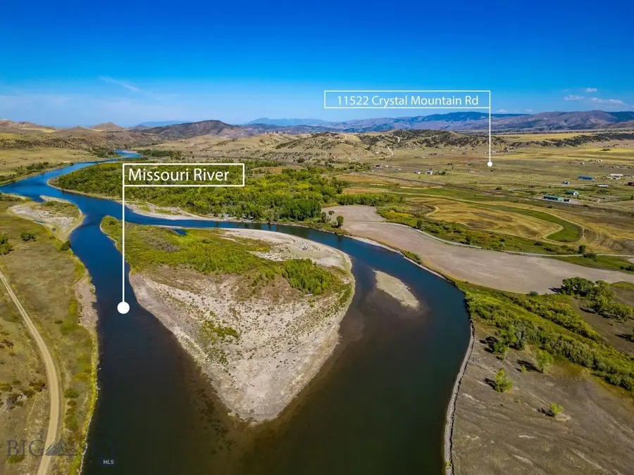 11522 Crystal Mountain, Three Forks, MT 59752 - Image #2