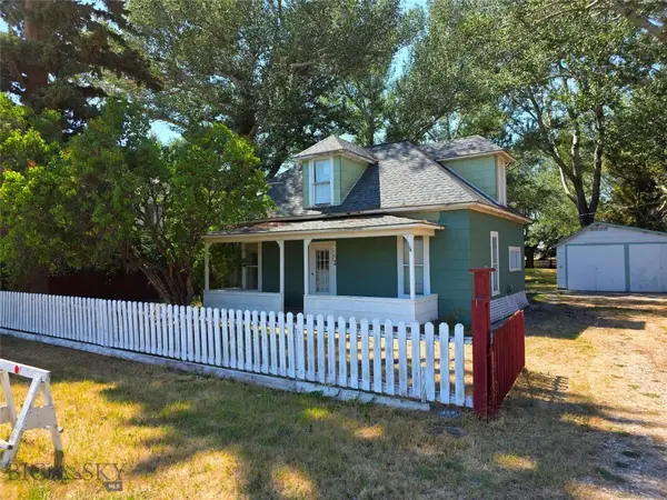 79 Jeffers Road, Ennis, MT 59729