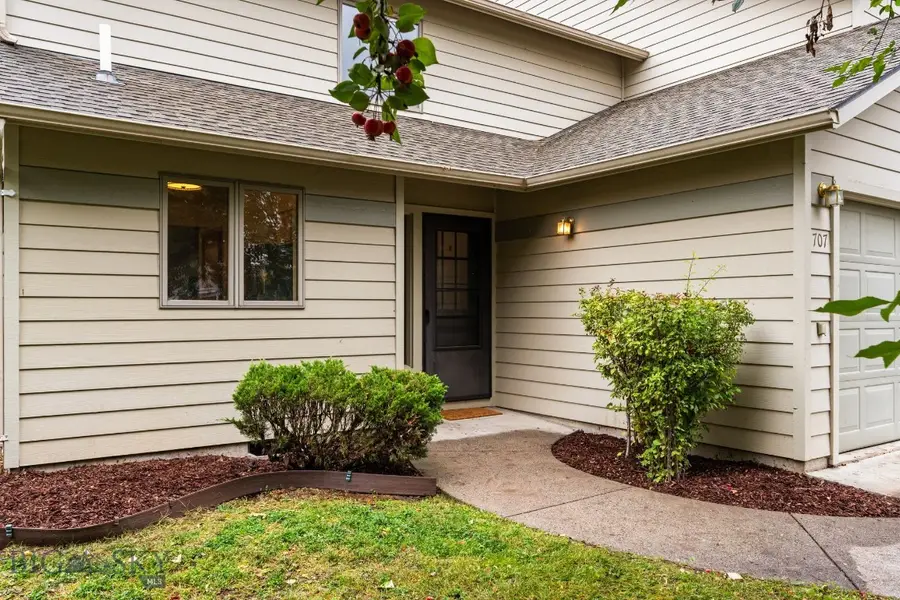 707 S 15th Avenue, Bozeman, MT 59715 - Image #2