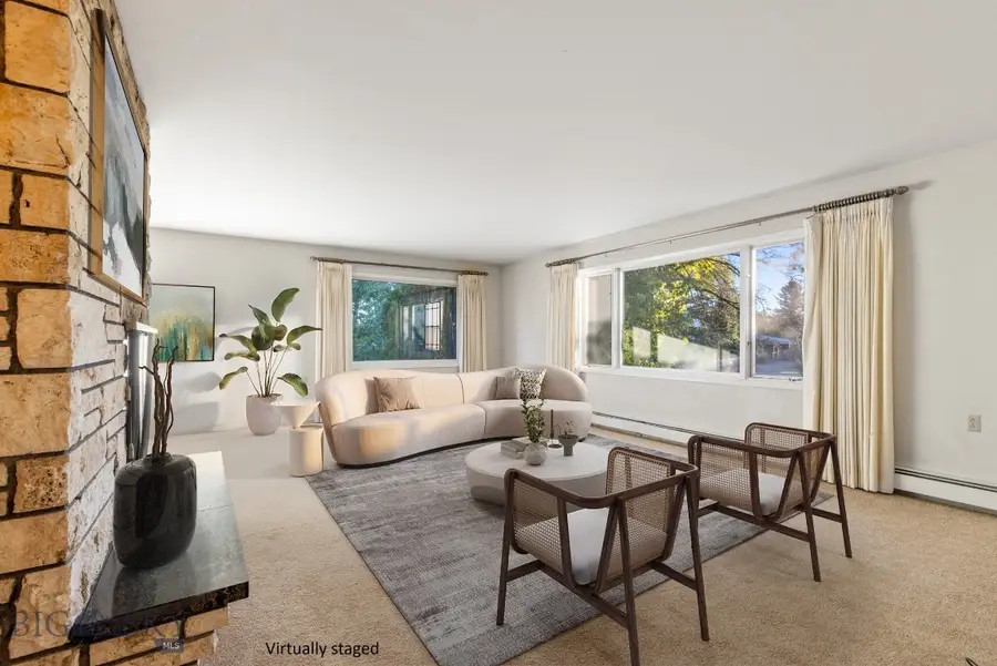 1919 Spring Creek Drive, Bozeman, MT 59715 - Image #2